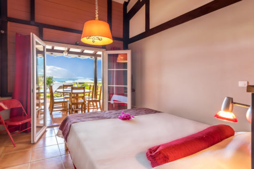 Villas La Suite Villa, Martinique