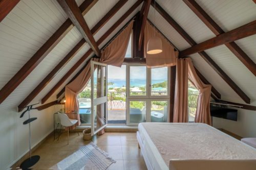 Les suites La Suite Villa, Martinique
